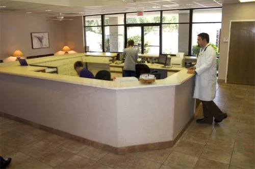 Apollo Animal Hospital Picture 1