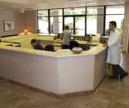 Apollo Animal Hospital