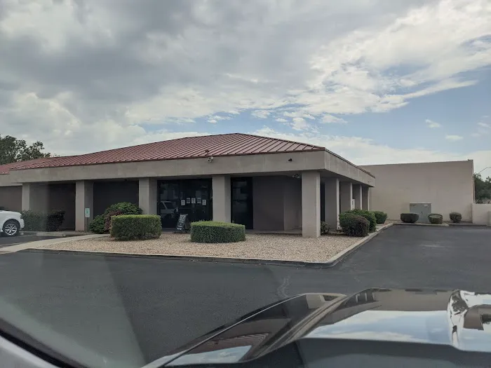 Apollo Animal Hospital Picture 3