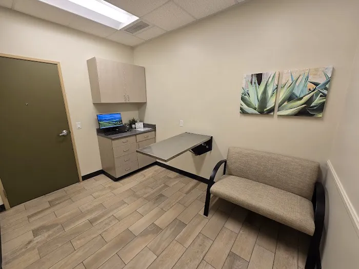 Dobbins Village Veterinary Hospital Picture 3