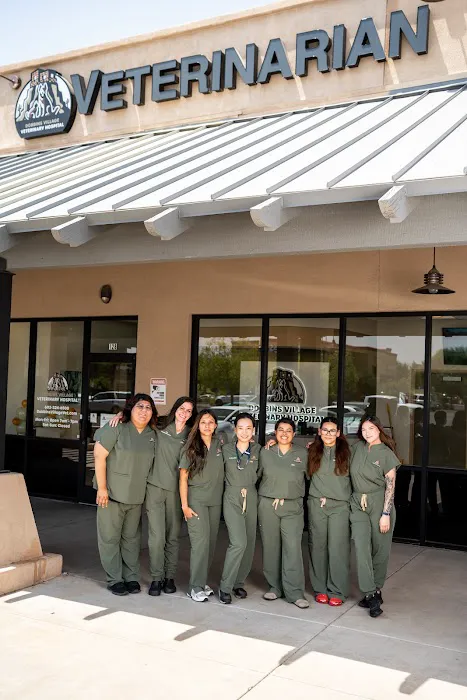 Dobbins Village Veterinary Hospital Picture 1