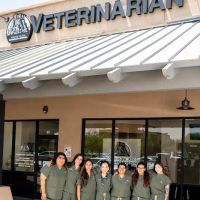 Dobbins Village Veterinary Hospital ico