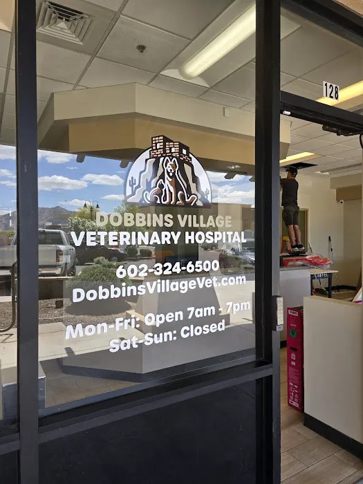 Dobbins Village Veterinary Hospital Picture 2