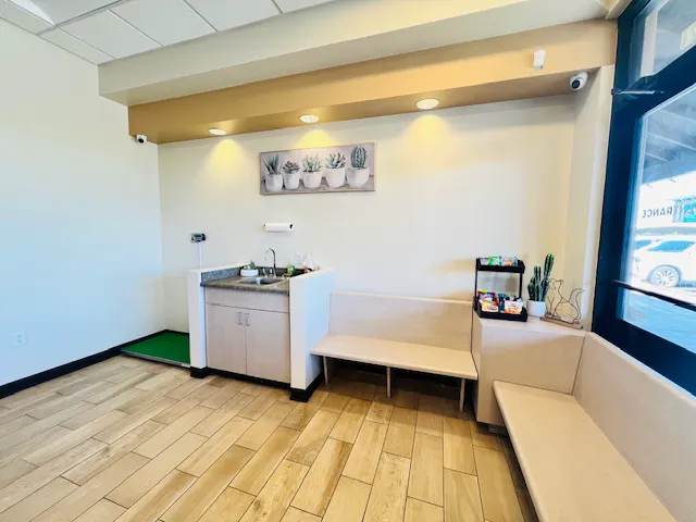 Dobbins Village Veterinary Hospital Picture 8