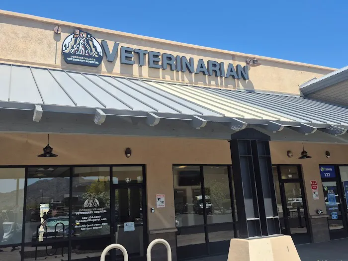 Dobbins Village Veterinary Hospital Picture 10
