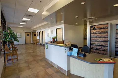 Camelwest Animal Hospital Picture 6