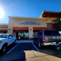 Camelwest Animal Hospital ico
