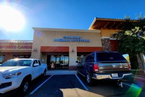 Auto Service Center
