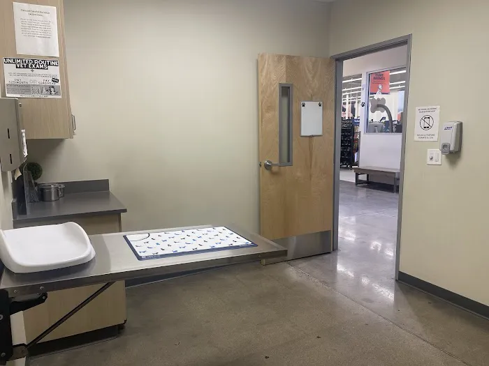 Vetco Total Care Animal Hospital Picture 4