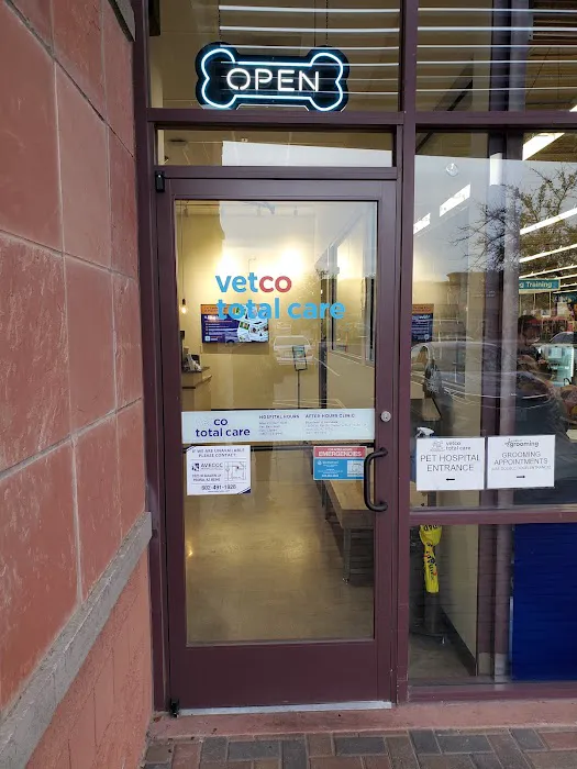 Vetco Total Care Animal Hospital Picture 7