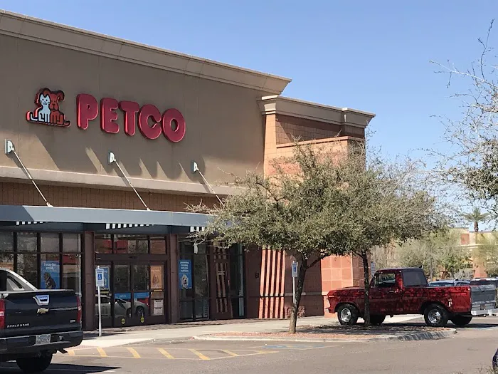 Petco Picture 9