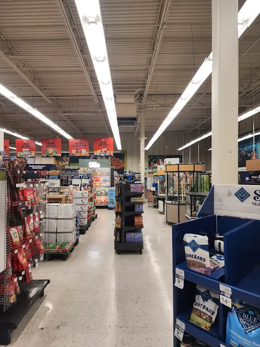 Petco Picture 1