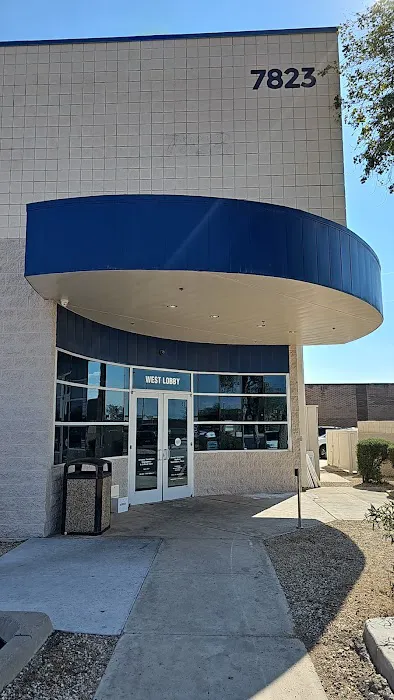 Arizona Veterinary Emergency & Critical Care Center Picture 9