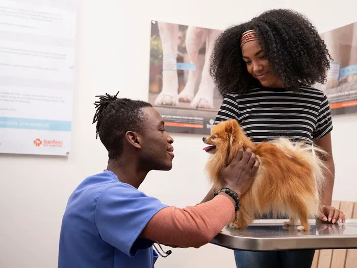 Banfield Pet Hospital Picture 10