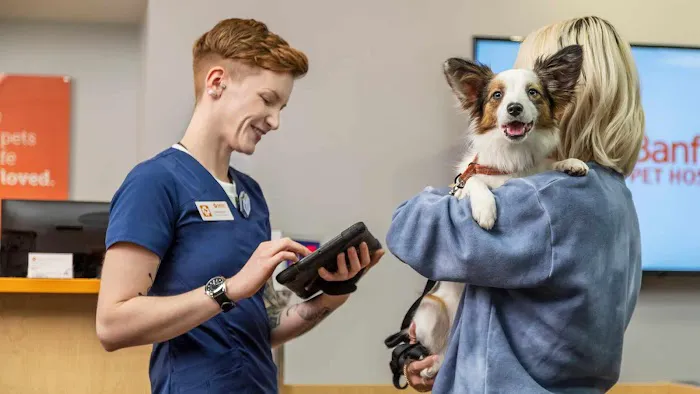 Banfield Pet Hospital Picture 5