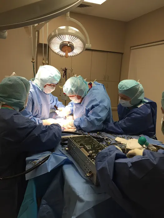 Southwest Veterinary Surgical Service, PC Picture 5