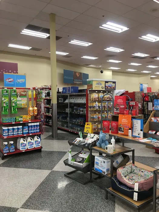 Petco Picture 2