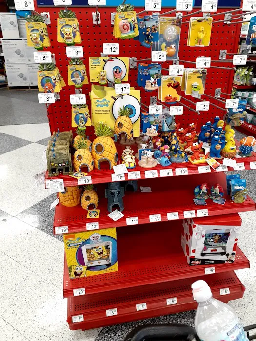 Petco Picture 10