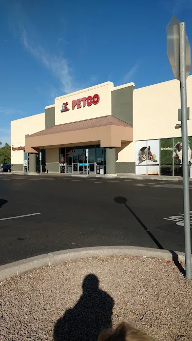 Petco Picture 5