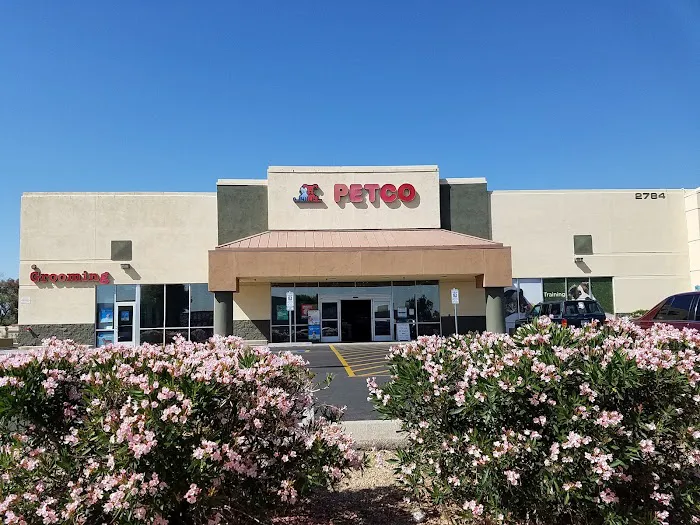 Petco Picture 6