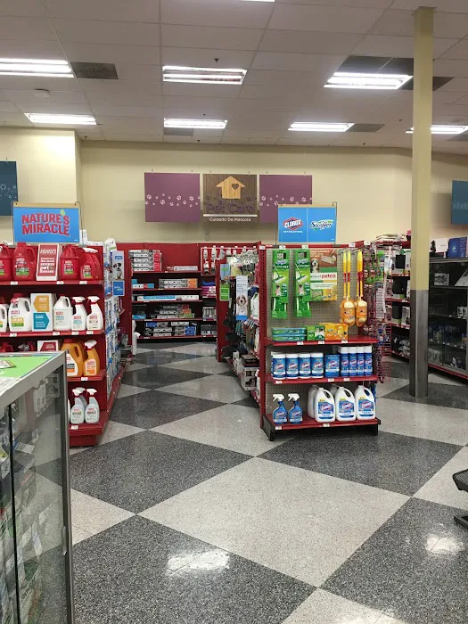 Petco Picture 1