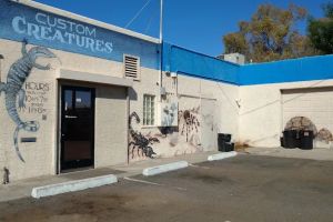 Auto Service Center