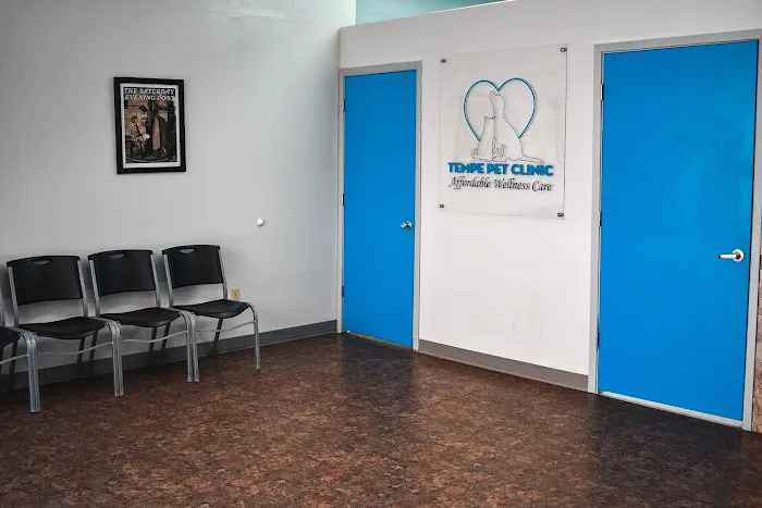 Tempe Pet Clinic Picture 7