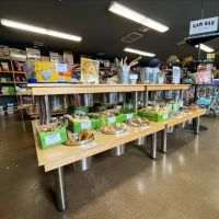 Pet Planet College Park ico
