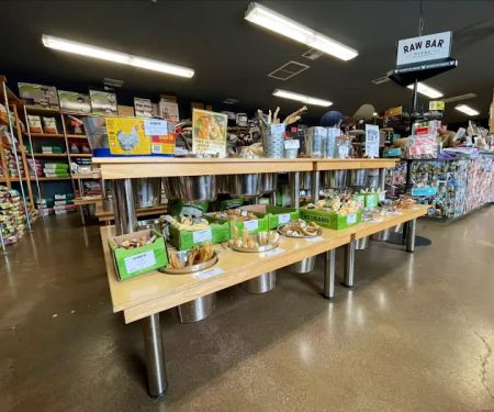 Pet Planet College Park