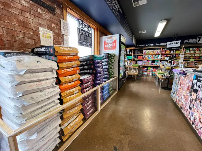 Pet Planet College Park Picture 3
