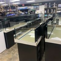 Discount Aquarium Fish and Reef ico