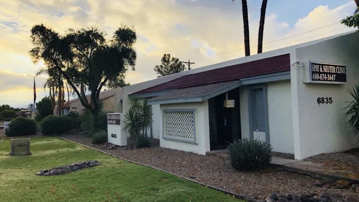 Low Cost Veterinary Surgery Clinic of Scottsdale Picture 7