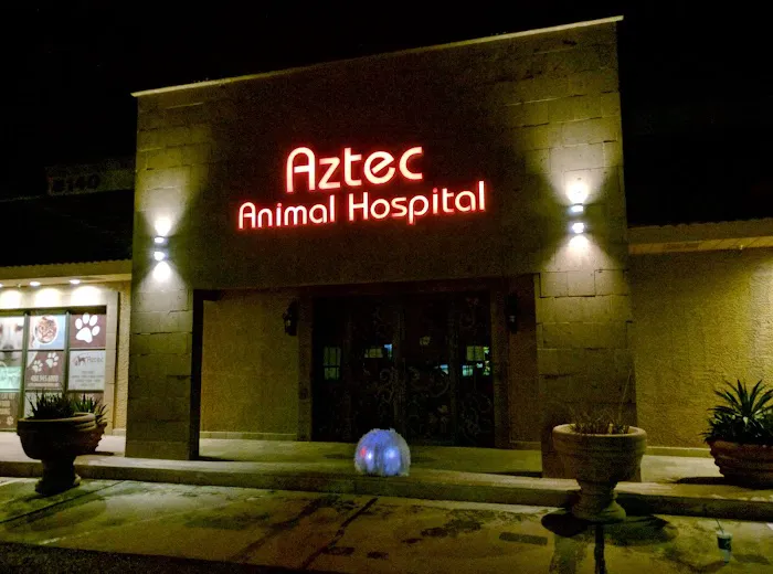 Aztec Animal Hospital Picture 2
