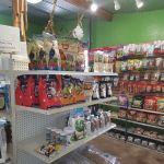 Just Beak-Cause, Inc.