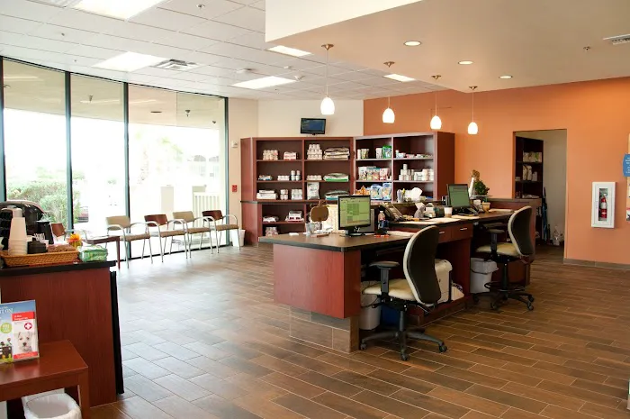 VCA Tri City Animal Hospital and Acacia Cat Hospital Picture 1