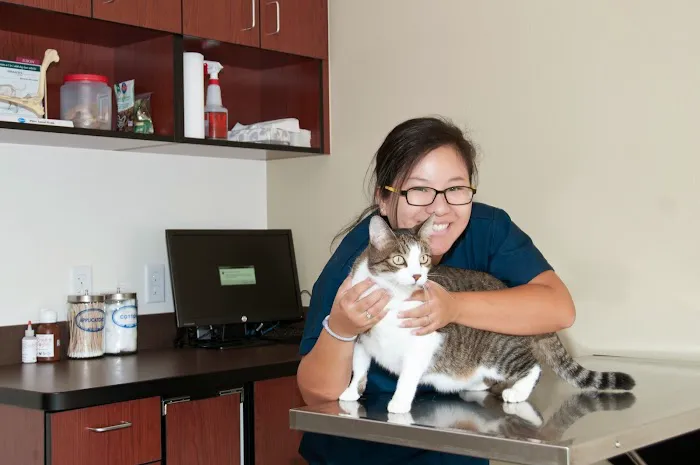 VCA Tri City Animal Hospital and Acacia Cat Hospital Picture 9