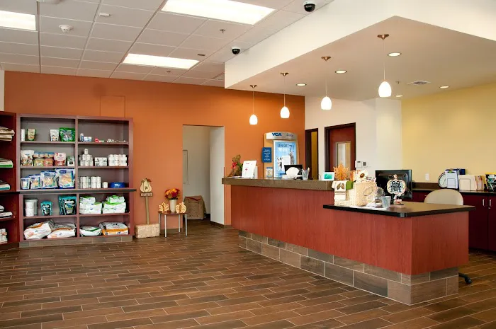 VCA Tri City Animal Hospital and Acacia Cat Hospital Picture 5