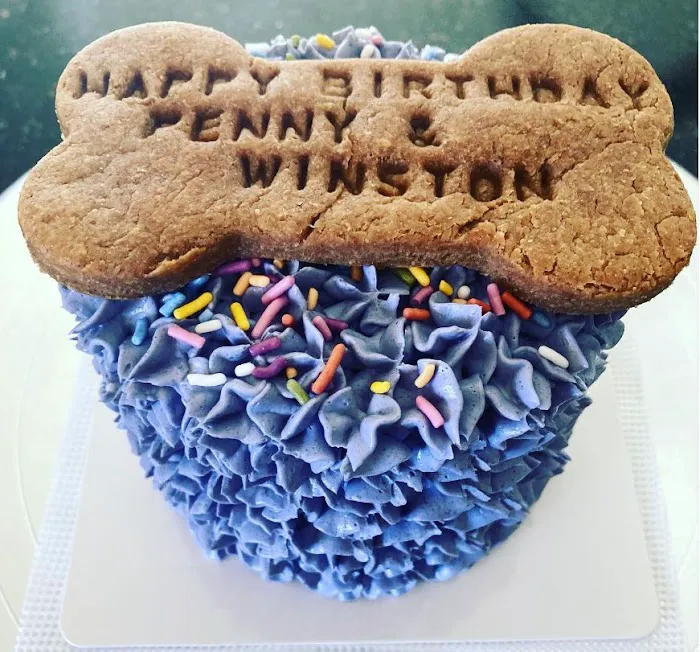 Donnie's Doggie Desserts LLC Picture 3