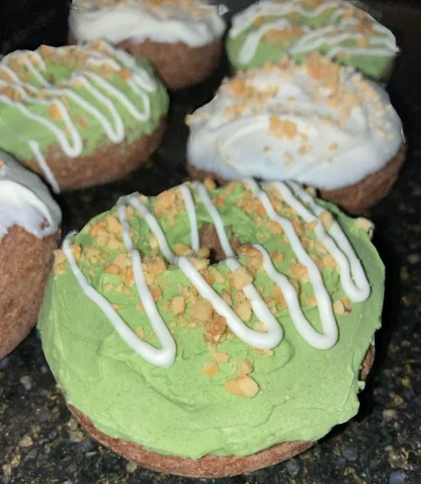 Donnie's Doggie Desserts LLC Picture 9