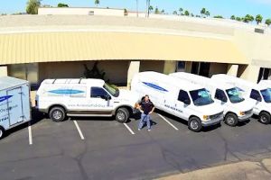 Auto Service Center