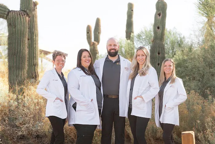 Desert Veterinary Medical Specialists Picture 5