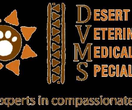 Desert Veterinary Medical Specialists