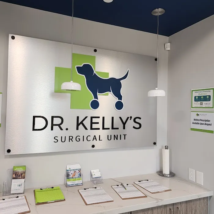 Dr. Kelly's Surgical Unit - Peoria Picture 8