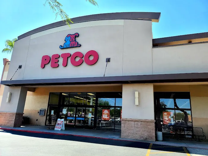 Petco Picture 9