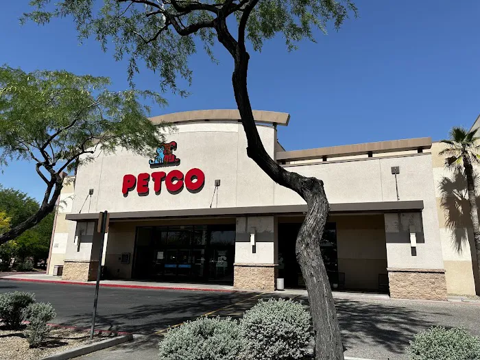 Petco Picture 7