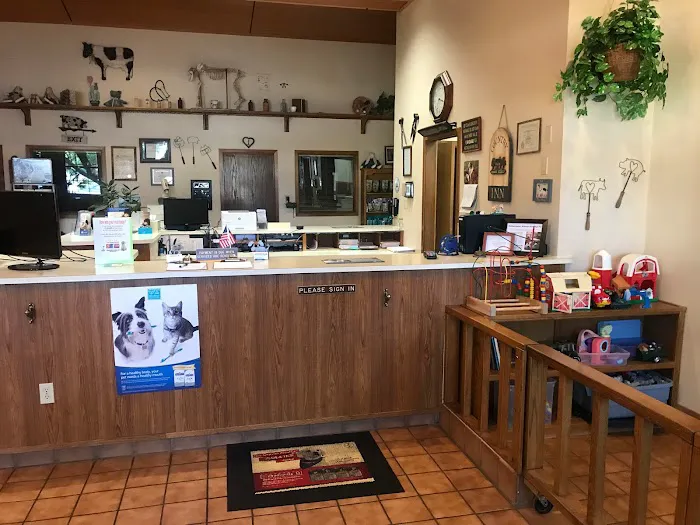 Cactus Pet Hospital LLC Picture 8