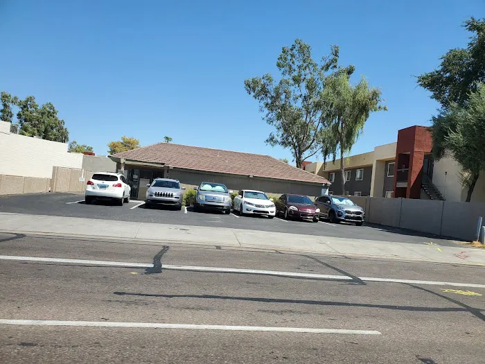 Sunburst Animal Hospital Picture 10
