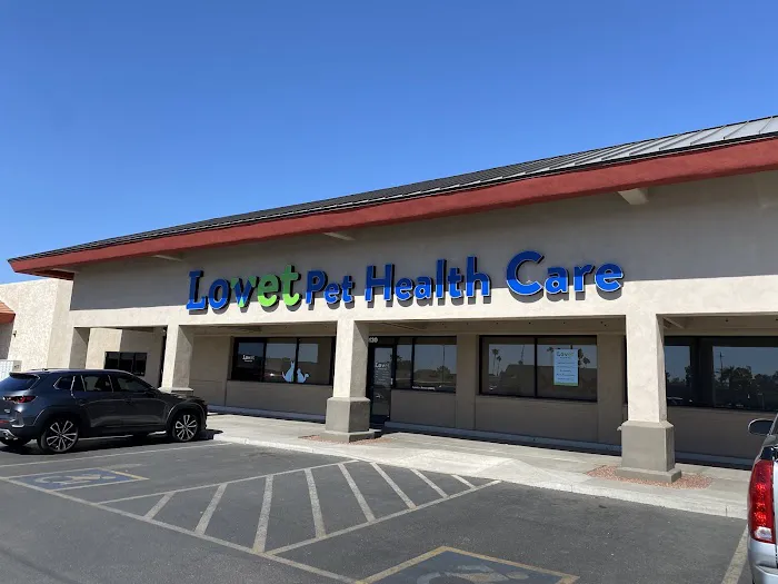 Lovet Pet Health Care - Arrow Picture 4