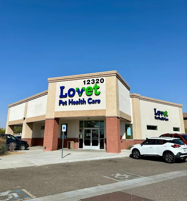 Lovet Pet Health Care - Roadrunner Picture 10