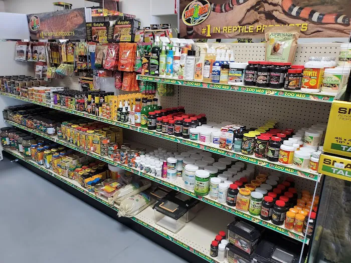 LLLReptile & Supply Phoenix Picture 8